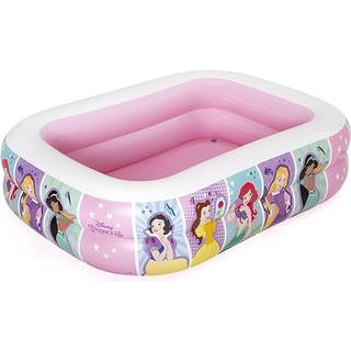 Bestway, børnepool, Disney-prinsesser, 450L [Levering: 1-2 dage]