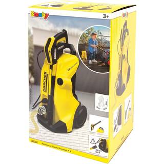 Smoby Kärcher K4 højtryksrenser