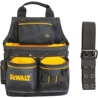 Dewalt værktøjsbælte 13 lommer inkl. bælte DWST40201-1
