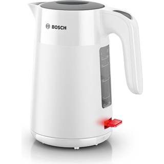 Bosch Elkedel MyMoment Hvid TWK2M161