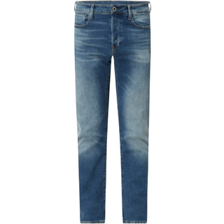 3301 Regular Tapered Jeans - Light blue - Men