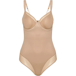 Bodyshaper True Shape Sensation