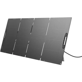Extralink Foldable solar panel EPS-120W for Power Station