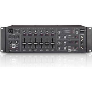 LD Systems ZONE 624 Mixer