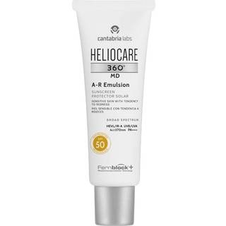 Heliocare A-R Emulsion SPF 50+ (50 ml)