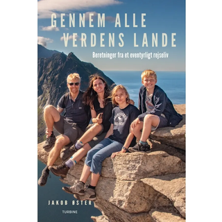 Gennem alle verdens lande