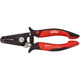 Wiha 33471 Afisoleringstang 0.81 til 2.59 mm² 10 til 20