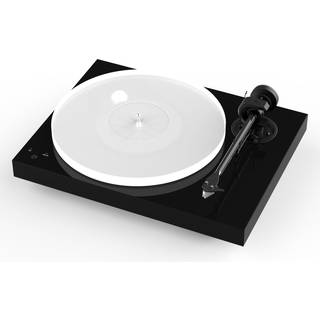 Pro-Ject X1 B Pick it Pro B High Gloss White
