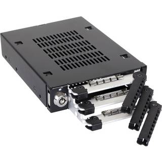 RaidSonic ICY Dock ToughArmor