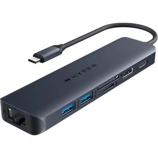 HyperDrive Next 7 Port USB-C Hub