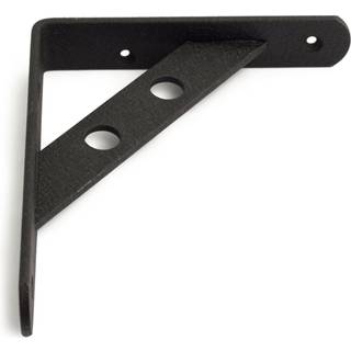 Habo Hyldeknægt Circle 145x170 mm, svart