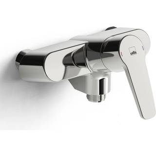Oras Saga 3970 brusearmatur, krom