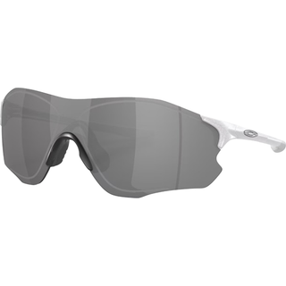 Oakley OO9313 EVZERO PATH Asian Fit 931305 138 Solbriller Mænd Black - Steel Black - 138mm