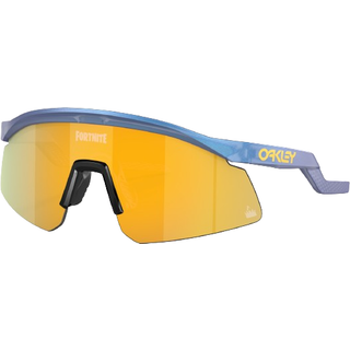 Oakley Mand OO9229 HYDRA 922918 Solbriller O_matter Blå Guld Maske Normal Prizm
