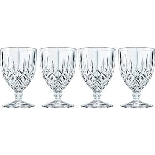 Noblesse All Purpose Drikkeglas 35cl 4-pak