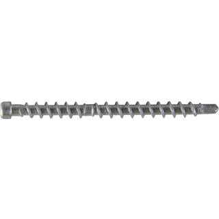 NKT Fasteners Deck Pro C4 skjult terrasseskrue 250 stk.