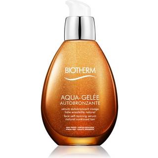 Biotherm Aqua-Gelée Autobronzante