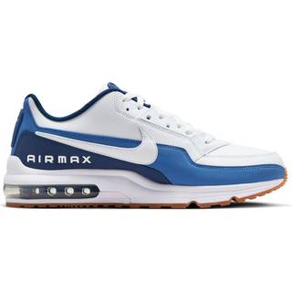 Nike Air Max Lifestyle 3 Sneaker Herrer størrelse 9 farve blå
