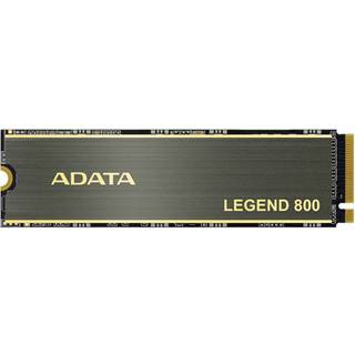 A-Data Legend 800 SSD - 1TB - M.2 2280 - PCIe 4.0