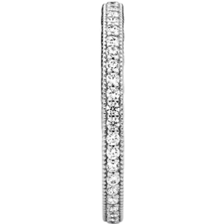 Pandora Ring - Sterlingsilber, Cubic Zirkonia - Herzen - 190963CZ