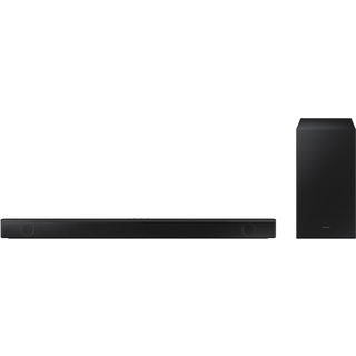 Samsung B560 soundbar med subwoofer - På lager i butik