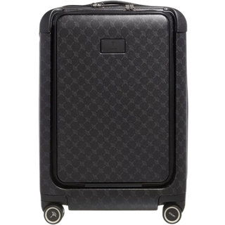 Kabinentrolley Cortina Volare 55 cm Phantom Schwarz