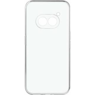 Nothing Phone (2a) Cover (gennemsigtig)