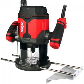 Overfræser Skil 1860 AA; 1400 W