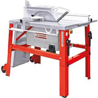 Bordrundsav TKS500S 400V