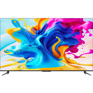 TCL 43C645 - QLED 4K Google TV