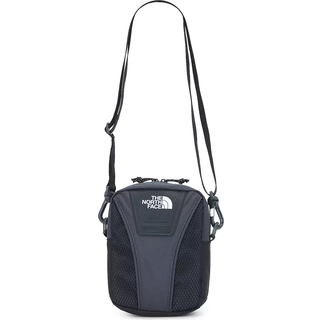 The North Face Y2K Shoulder Bag, Black - One Size
