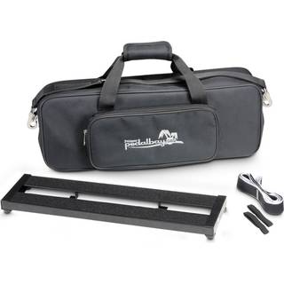 Palmer Pedalbay 50 S Pedalboard Black