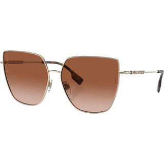 Sunglasses Burberry Alexis BE3143 110913