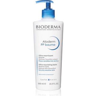 Bioderma Atoderm PP baume 500 ml