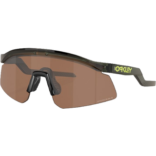 Oakley OO9229 HYDRA 922913 137 Solbriller Mænd Grøn - Ink - 137mm