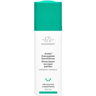 Drunk Elephant - Protini Powerpeptide™ - Resurf Serum - Protini Powerpeptide Resurf Serum 30ml - For Women