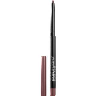 Maybelline New York Color Sensational Shaping Lipliner Nr. 08 Gone Greige