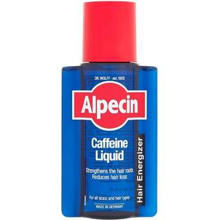 Alpecin Caffeine-Liquid 200 ml