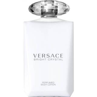 Versace Bright Crystal Body Lotion 200 ml