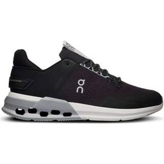Sneakers On M Cloudnova Flux Black/ Mineral EUR 44.5 - Mineral - 44.5