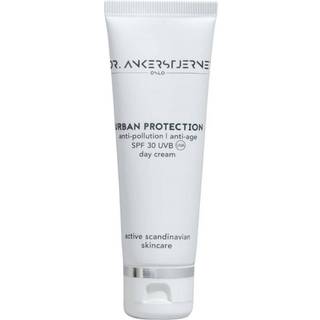 Dr. Stine Ankerstjerne Urban Protection Daycream 50 ml