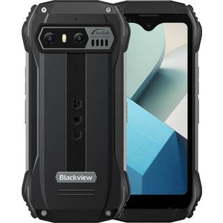 Blackview N6000 lille robust telefon DEMO