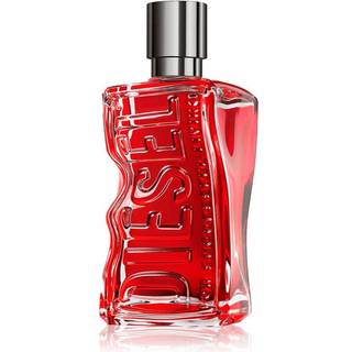 Diesel D Red Eau De Parfum 100 ml