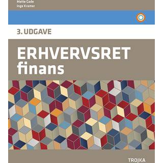 ERHVERVSRET – Finans