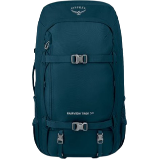 Osprey Women's Fairview Trek 50 Night Jungle Blue, OneSize