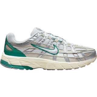 Nike P-6000 Premium - Unisex - Light Bone Bicoastal Green, 43