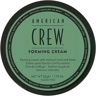 American Crew Forming Cream