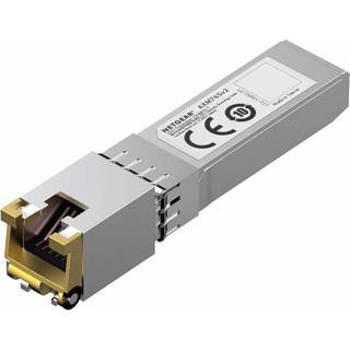 Netgear AXM765v2 - SFP+ transceiver module - 10 GigE