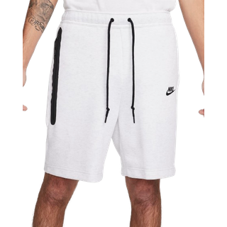 Shorts Nike M NK TCH FLC SHORT fb8171-051 Størrelse XXL
