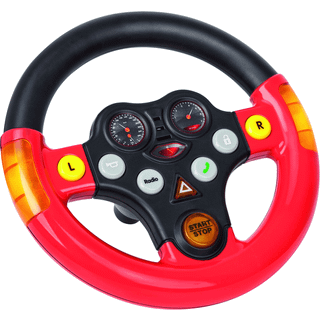 BIG Lenkrad Multi-Sound-Wheel
